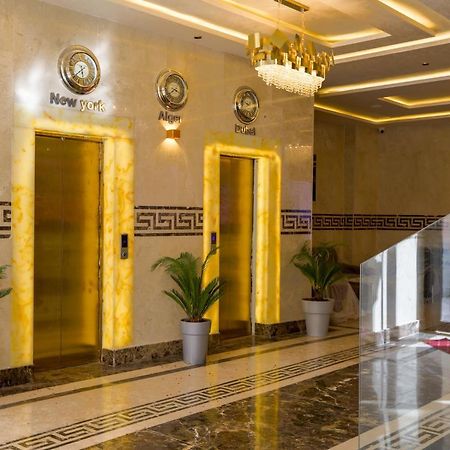 Melissa Hotel Oran Ngoại thất bức ảnh
