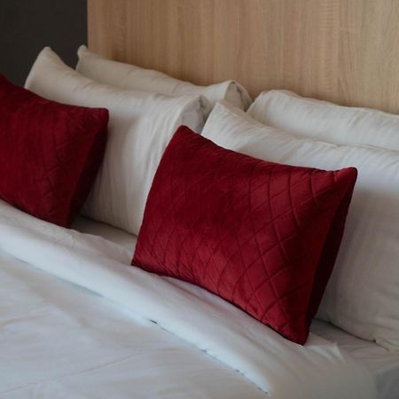Melissa Hotel Oran Ngoại thất bức ảnh