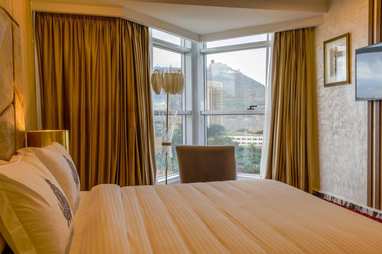 Melissa Hotel Oran Ngoại thất bức ảnh