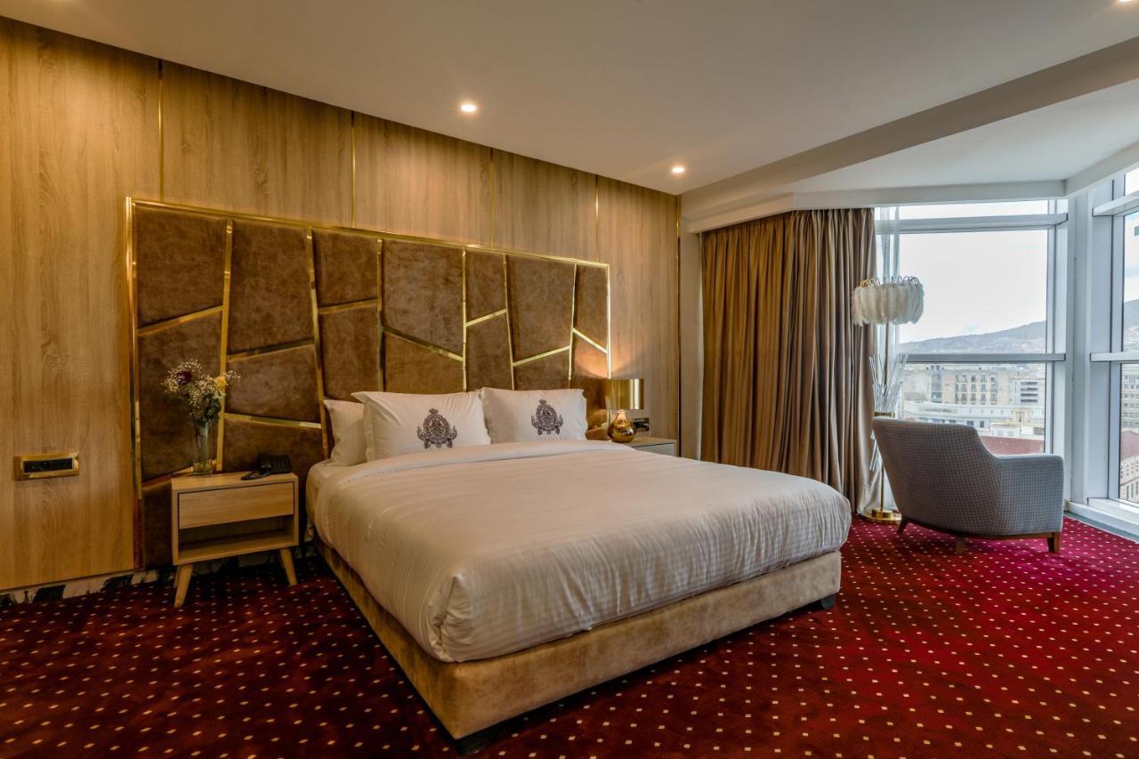 Melissa Hotel Oran Ngoại thất bức ảnh