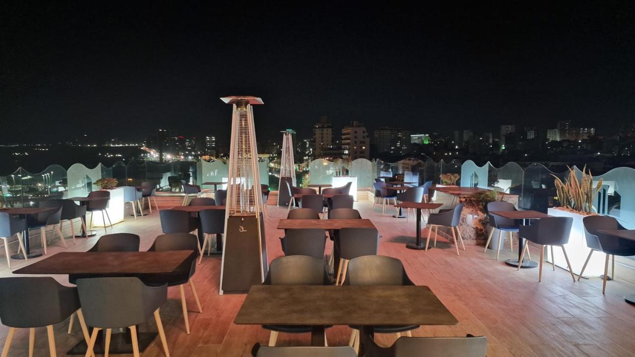 Melissa Hotel Oran Ngoại thất bức ảnh