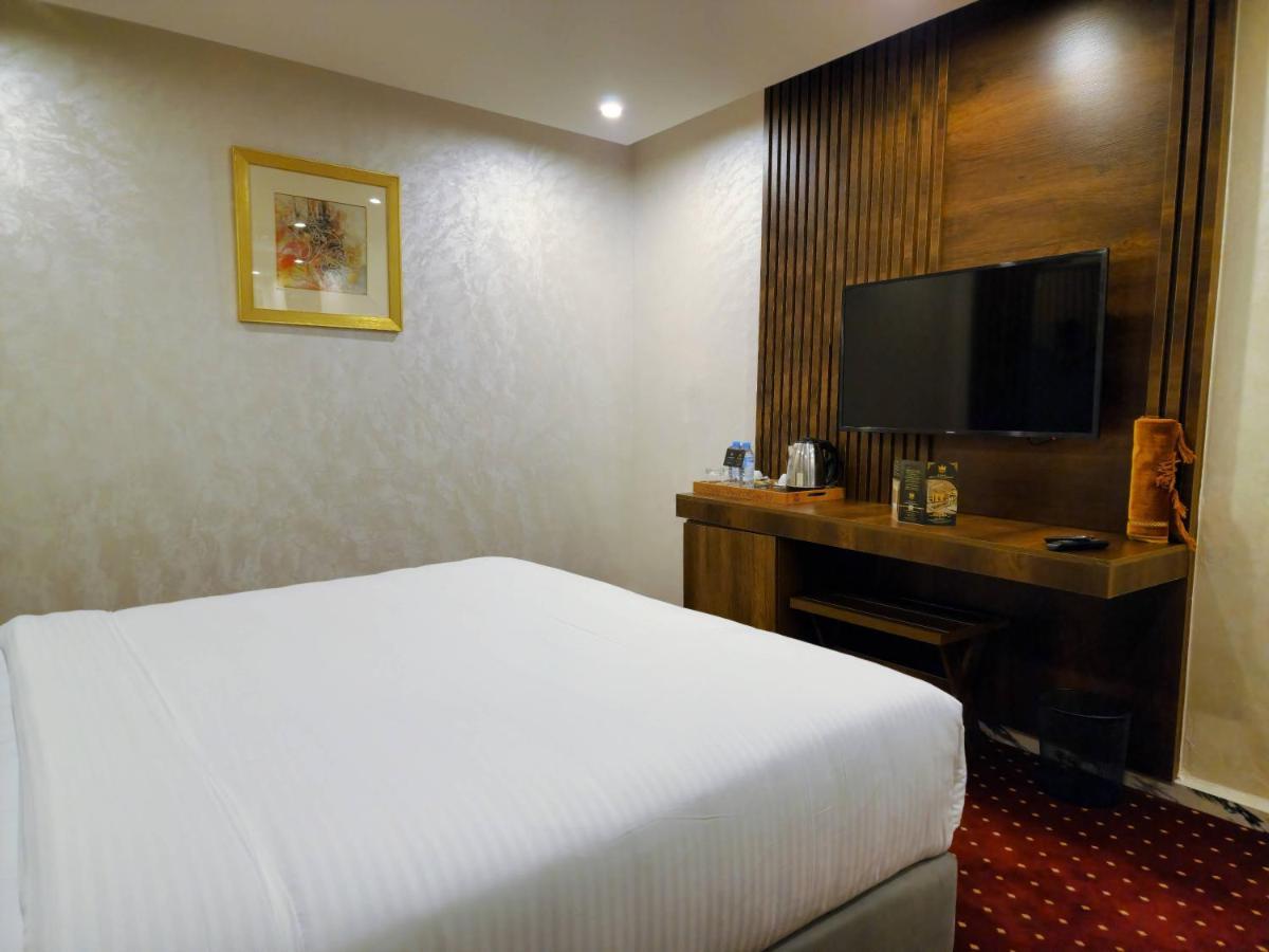 Melissa Hotel Oran Ngoại thất bức ảnh