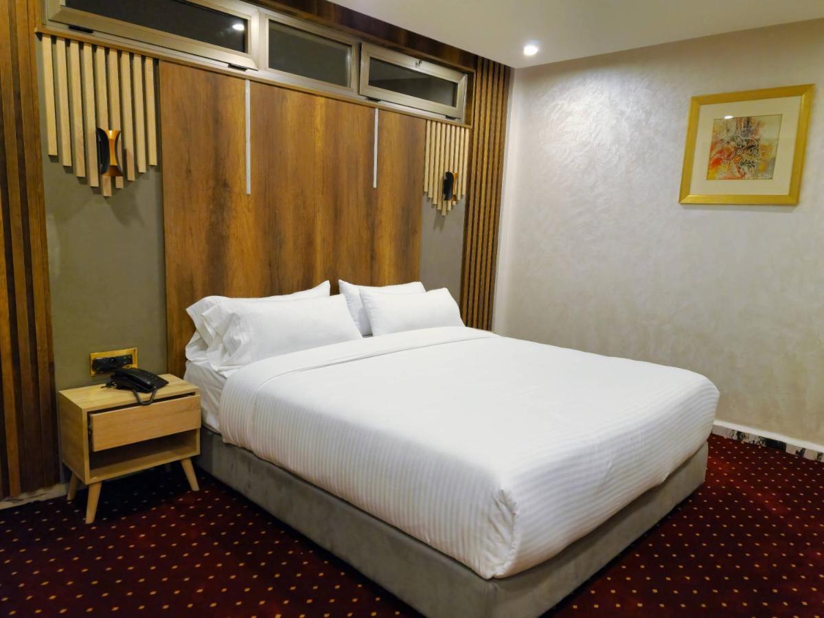 Melissa Hotel Oran Ngoại thất bức ảnh