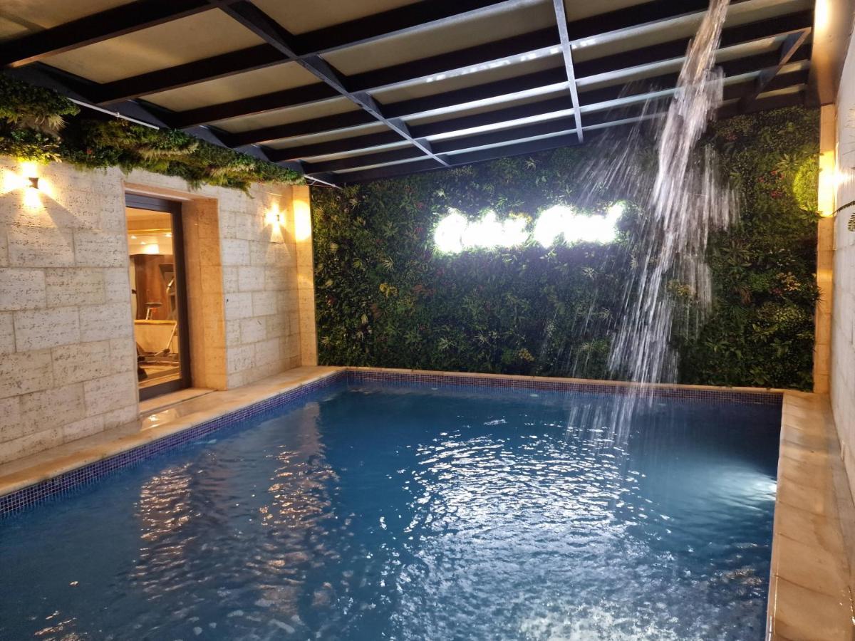 Melissa Hotel Oran Ngoại thất bức ảnh