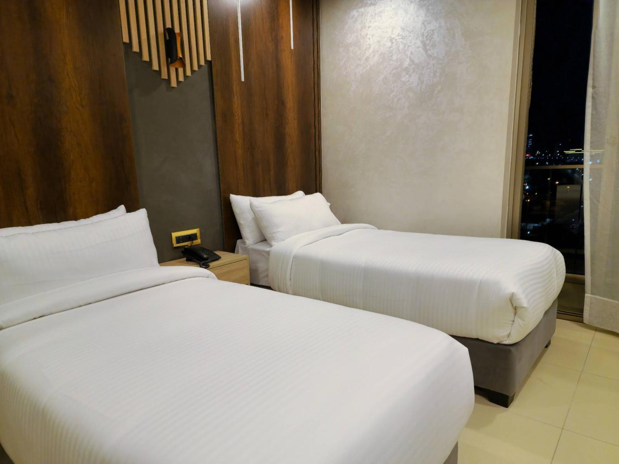 Melissa Hotel Oran Ngoại thất bức ảnh