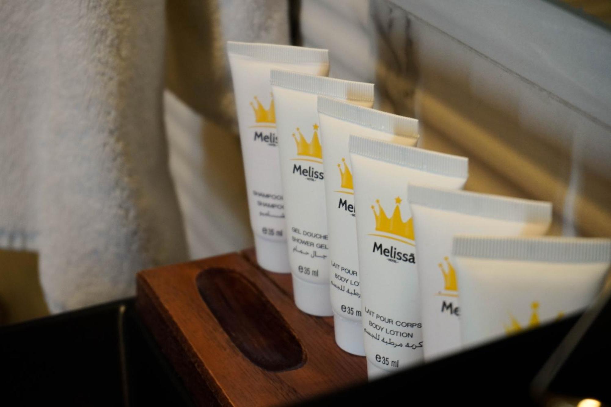 Melissa Hotel Oran Ngoại thất bức ảnh