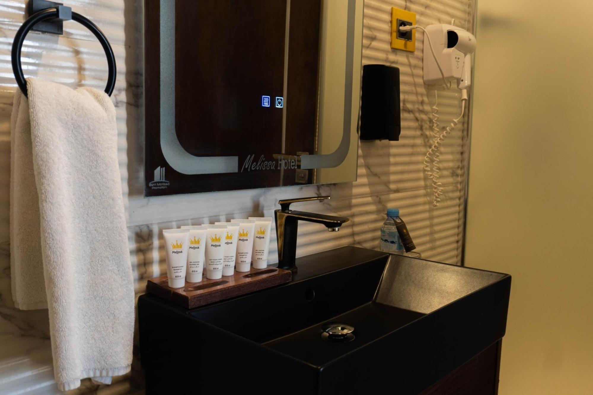 Melissa Hotel Oran Ngoại thất bức ảnh