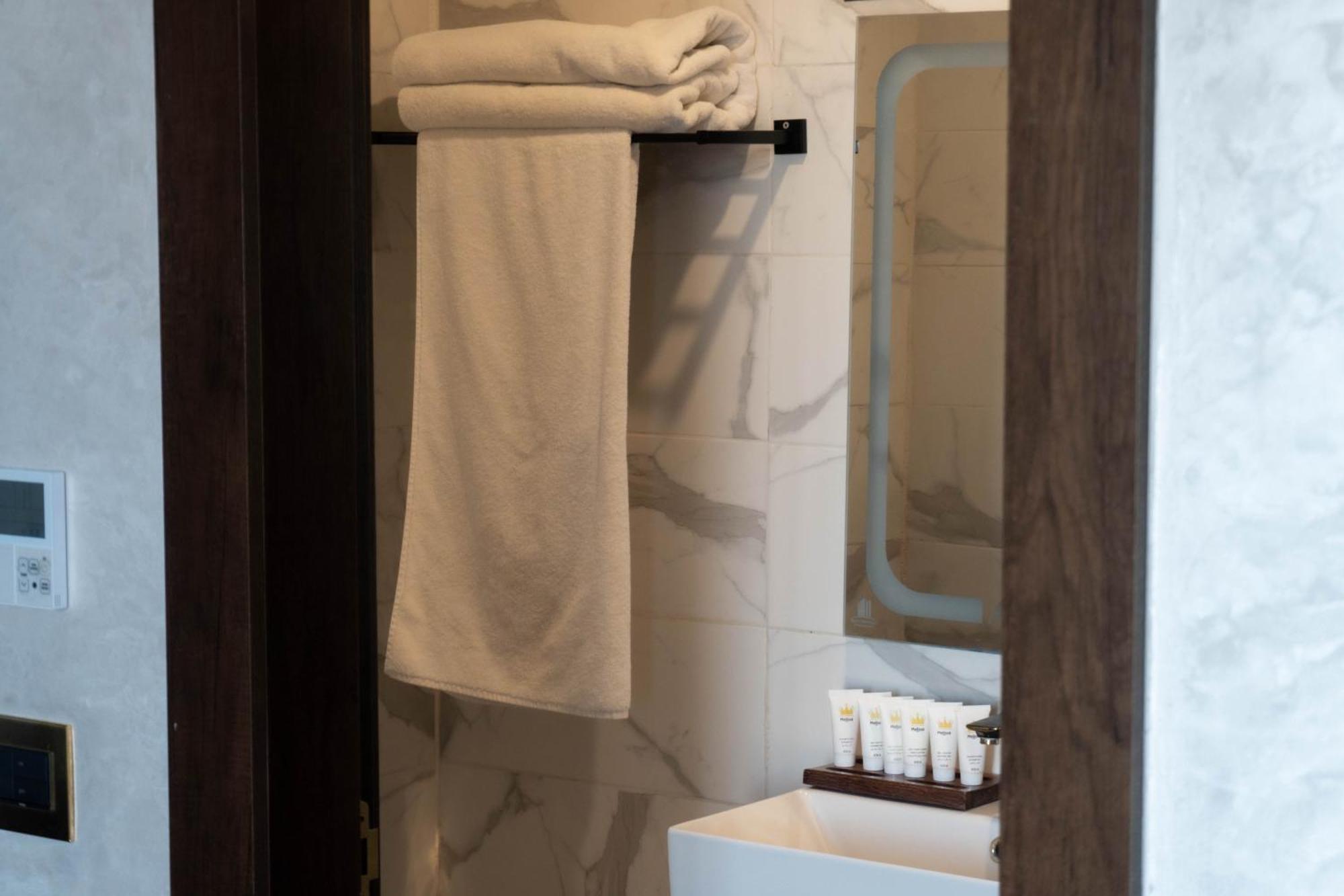 Melissa Hotel Oran Ngoại thất bức ảnh