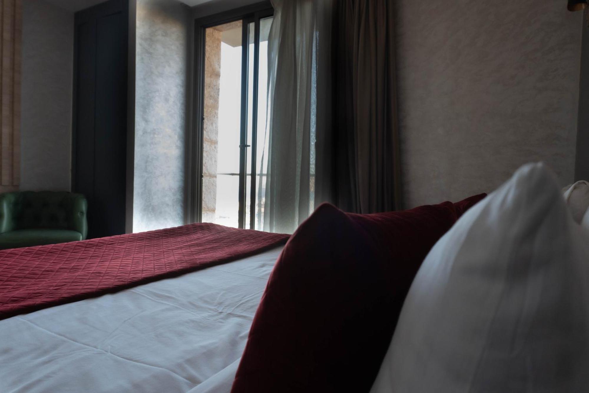 Melissa Hotel Oran Ngoại thất bức ảnh